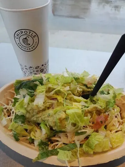 Chipotle Mexican Grill