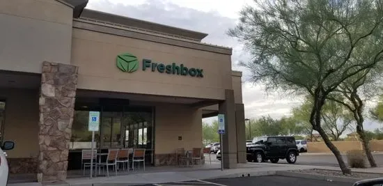 Freshbox