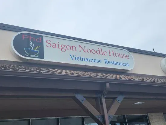 Saigon Noodle House