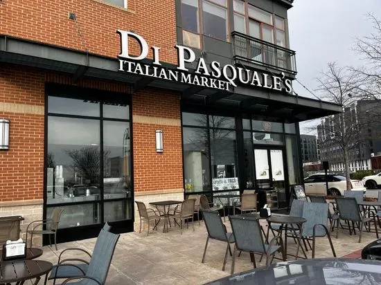 Di Pasquale's