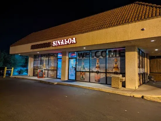 Mariscos Sinaloa