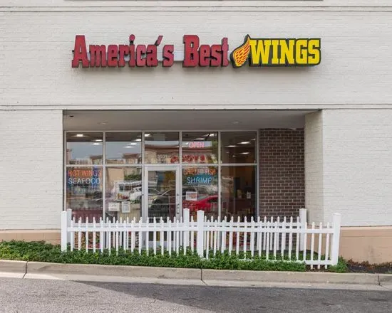 America's Best Wings