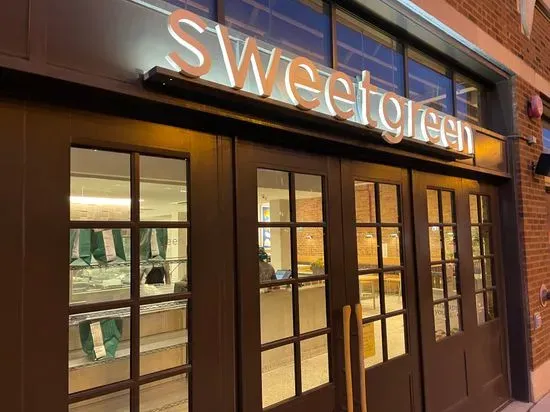 sweetgreen