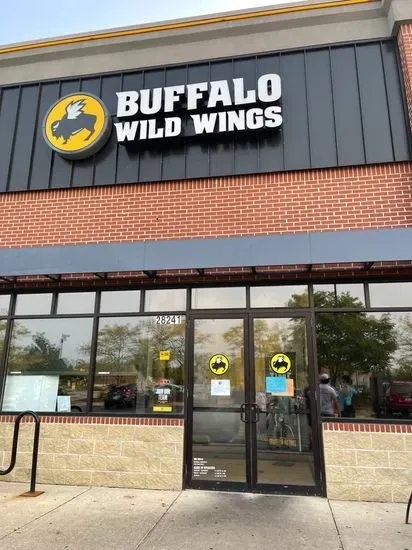 Buffalo Wild Wings