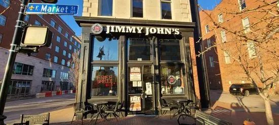 Jimmy John's