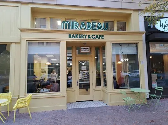 Mirabeau