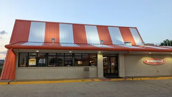 Whataburger