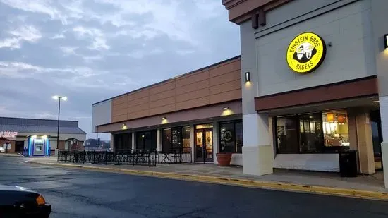 Einstein Bros. Bagels