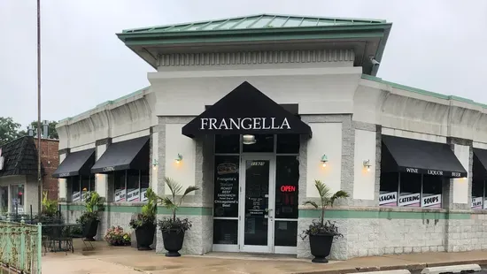 Frangella Italian Market