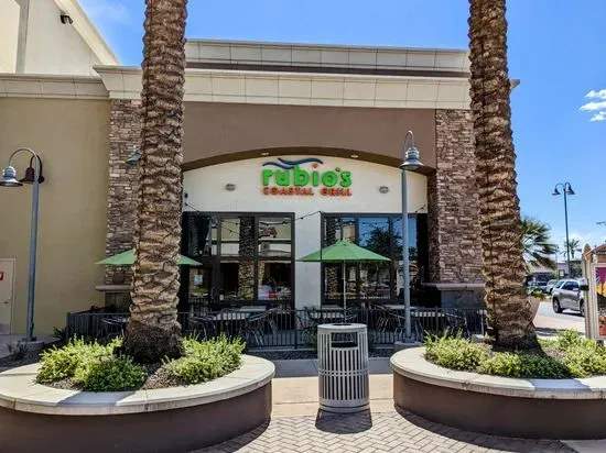 Rubio's Coastal Grill