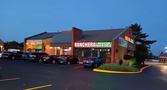 RANCHERA MEXICAN RESTAURANTE