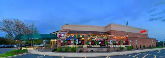 Carmina's Mexican Restaurant and Banquets