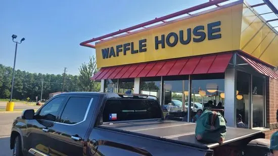 Waffle House