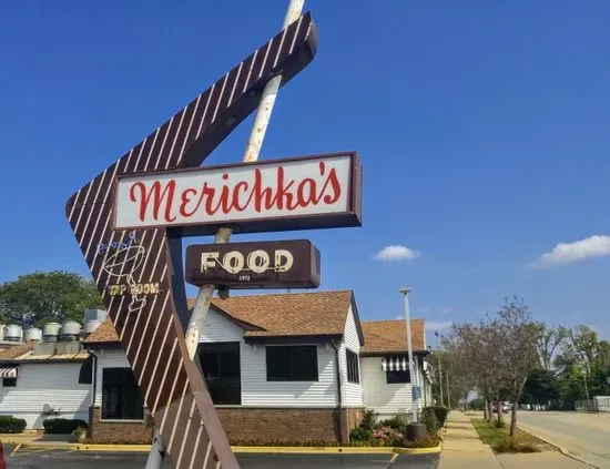 Merichka's Restaurant