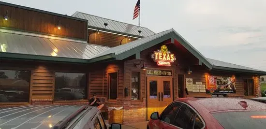 Texas Roadhouse