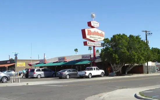 Bubba's Southern Barbeque