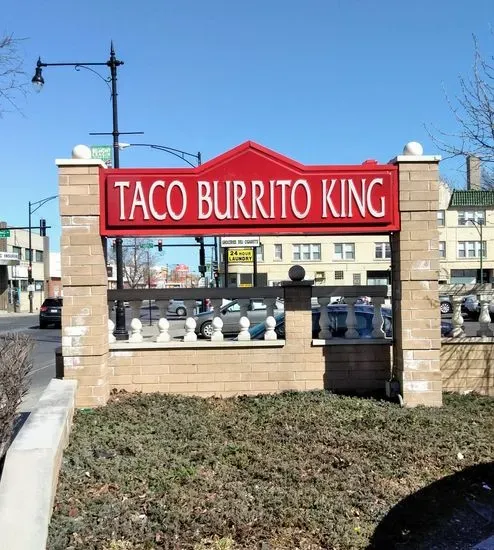 Taco Burrito King