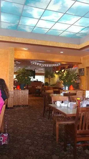 Sycamore Parkway Restaurant