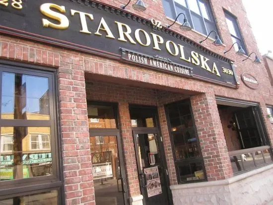 Staropolska Restaurant