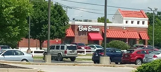 Bob Evans