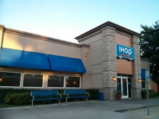 IHOP