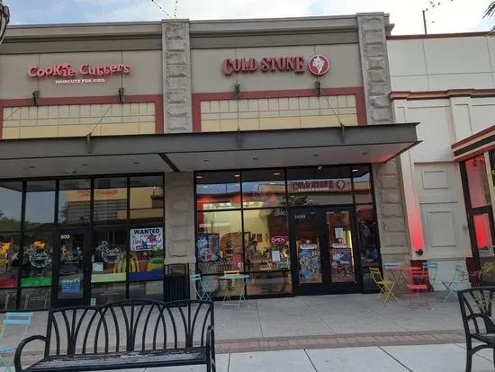 Cold Stone Creamery