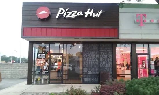 Pizza Hut