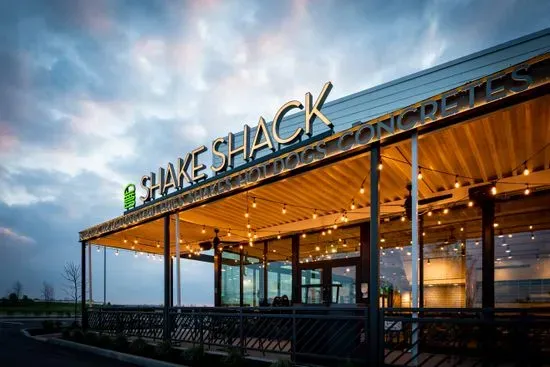 Shake Shack Fishers