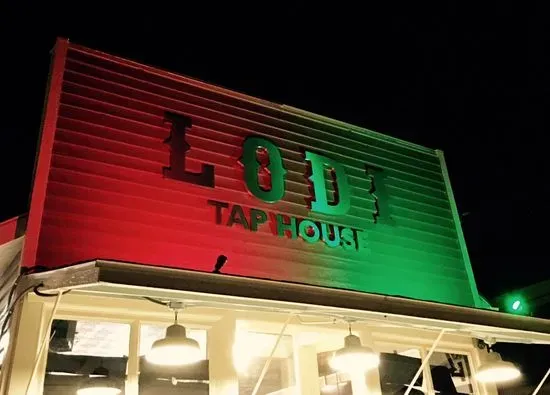 Lodi Tap House