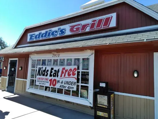 Eddie's Grill