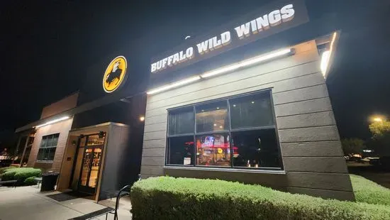 Buffalo Wild Wings