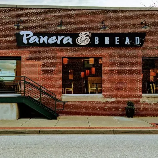 Panera Bread