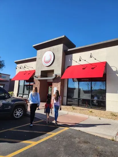 Panda Express