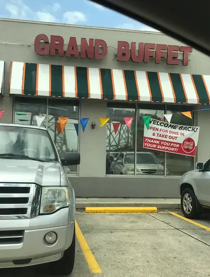 Grand Buffet