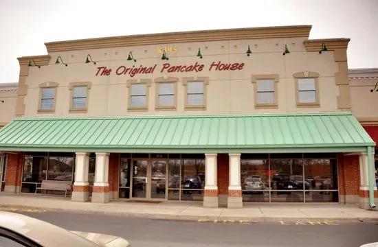 The Original Pancake House