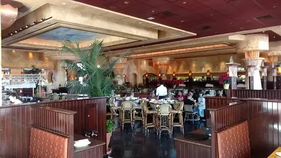 The Cheesecake Factory