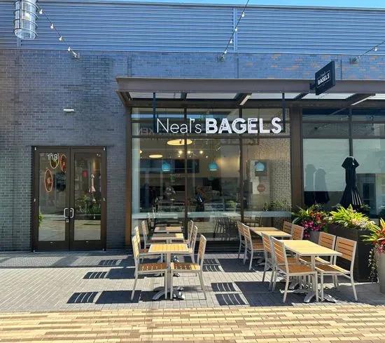 Neal's Bagels