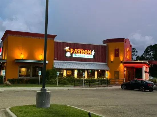 El Patron Mexican Grill - Slidell