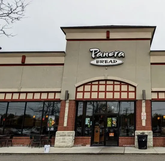 Panera Bread