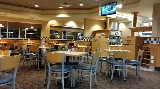 Culver’s