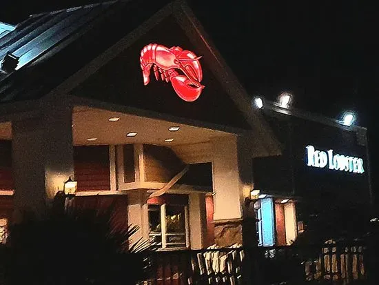 Red Lobster