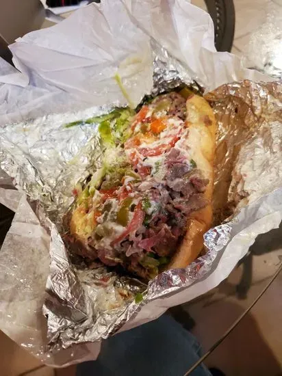 Billy's Gyros