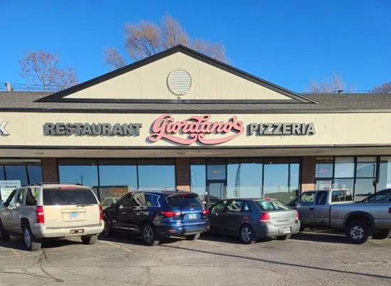 Giordano's