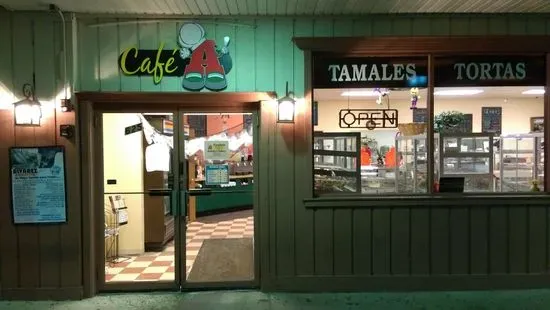 Panaderia Aracely's Bakery