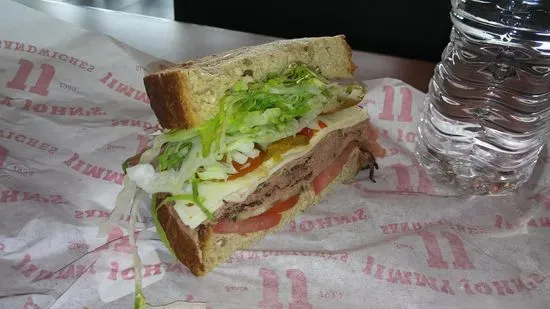 Jimmy John's