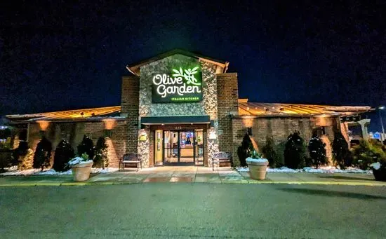 Olive Garden Italian Restaurant