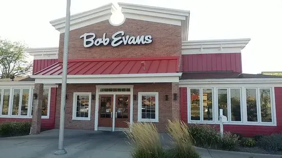 Bob Evans