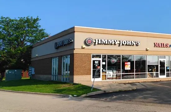 Jimmy John's