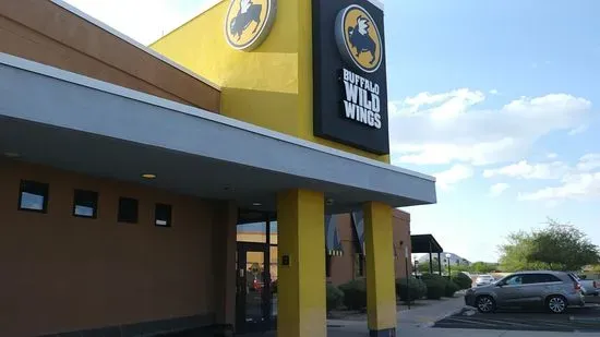 Buffalo Wild Wings