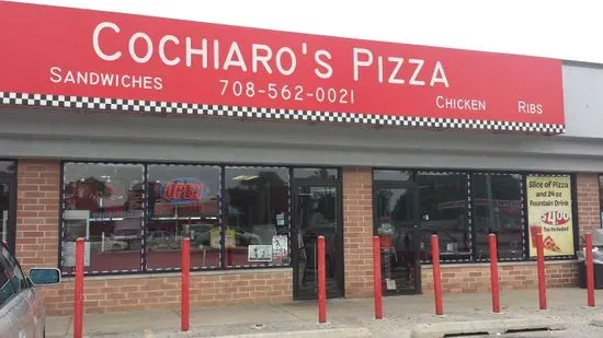 Cochiaro's Pizza